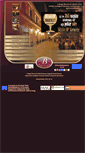 Mobile Screenshot of belgaetterem.hu